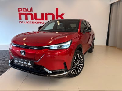 Honda e:Ny1  Advance 5d