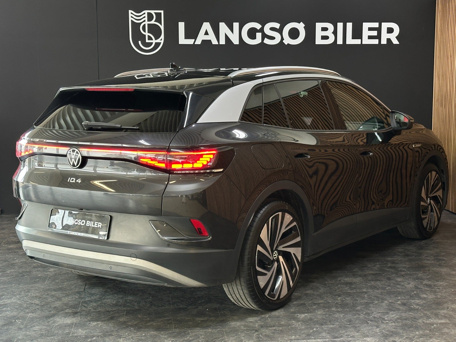 Billede af VW ID.4 77 1ST Pro