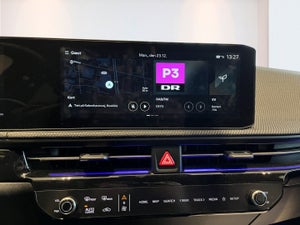 Kia EV6 Long Range GT-Line