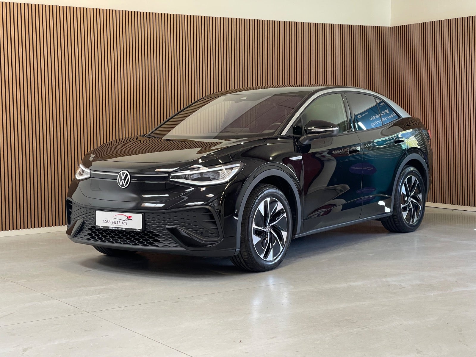Billede af VW ID.5 77 Pro Performance