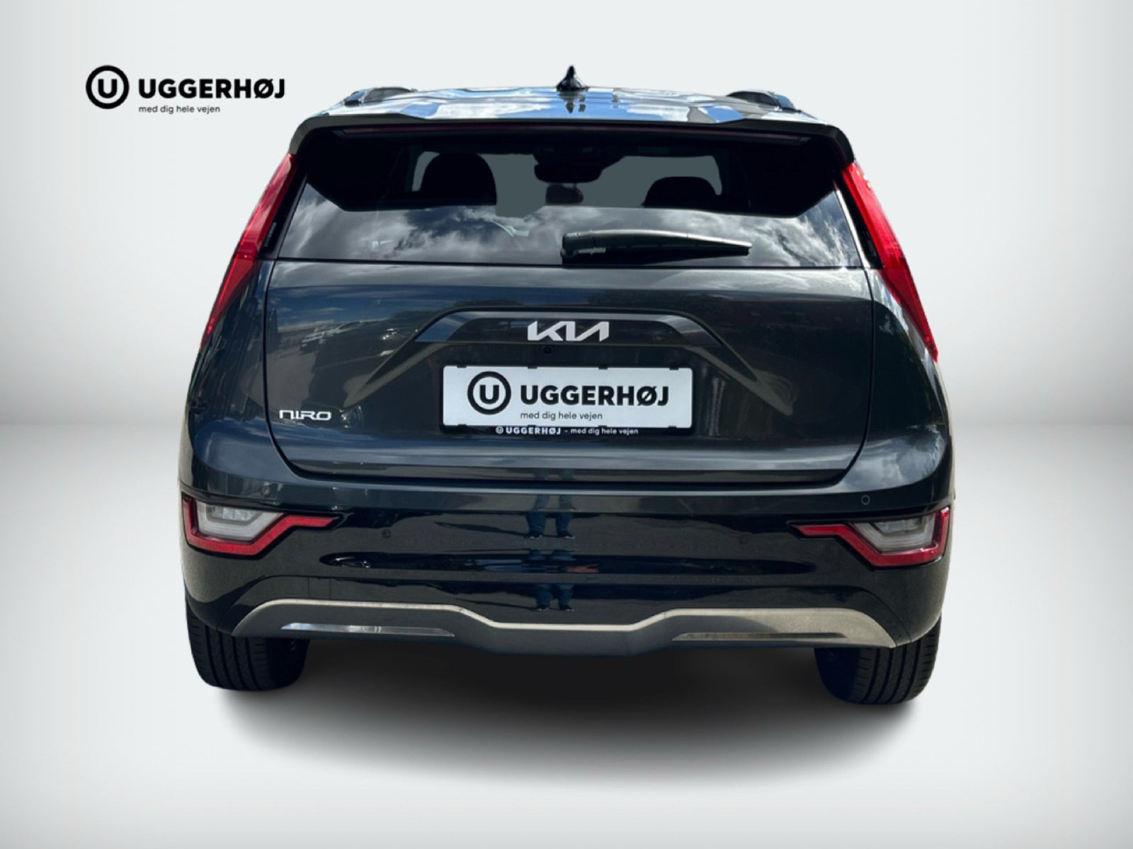 Kia Niro EV Prestige