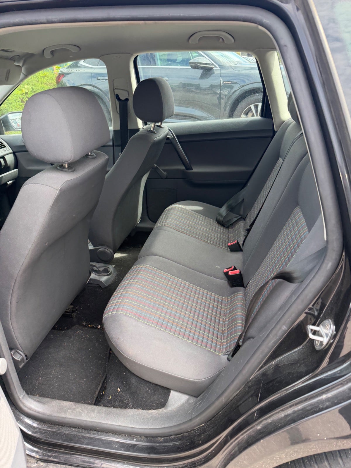 Billede af VW Polo 1,2 