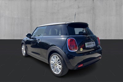 MINI Cooper SE Maximise - 2