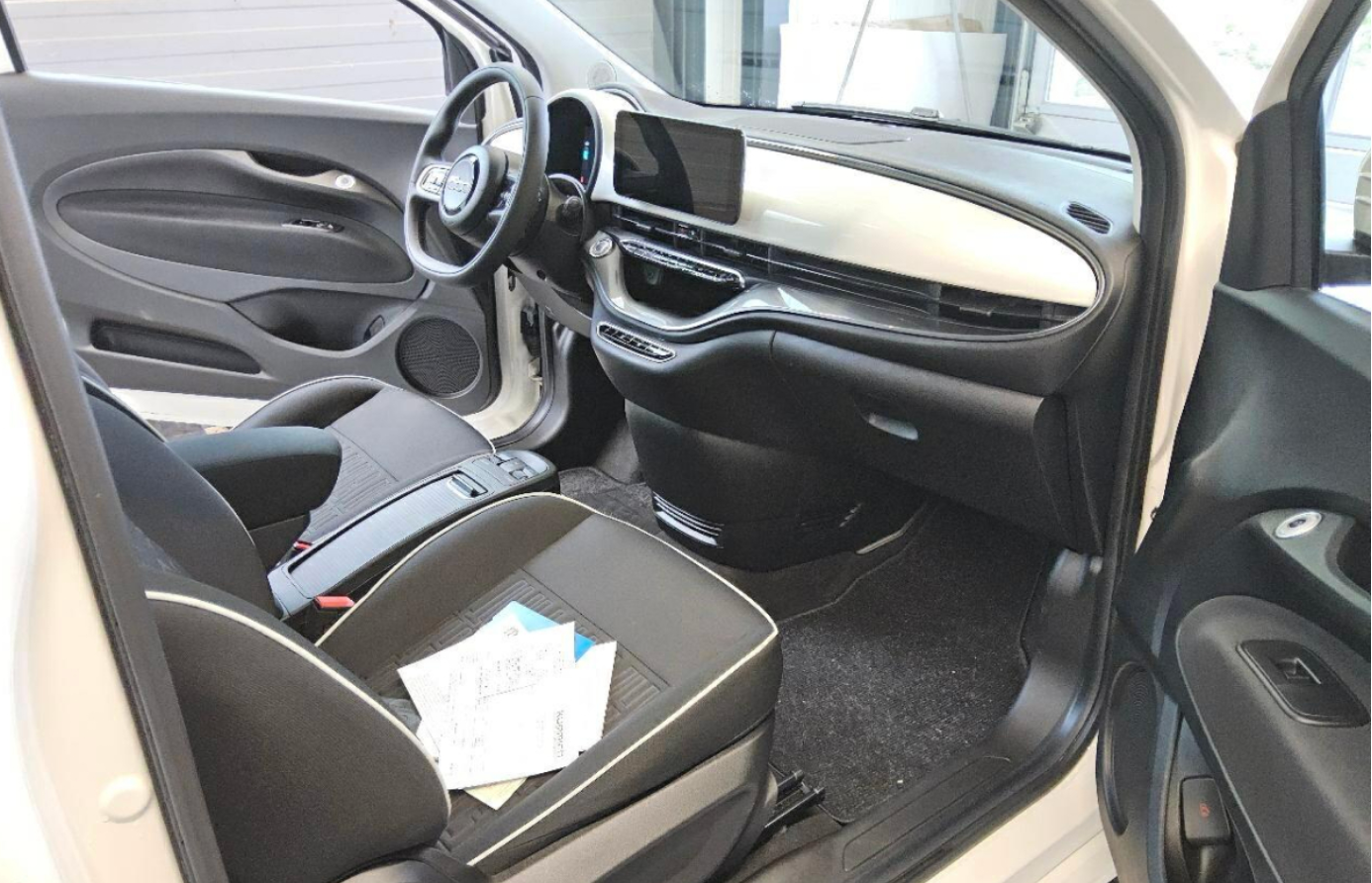 Billede af Fiat 500e 42