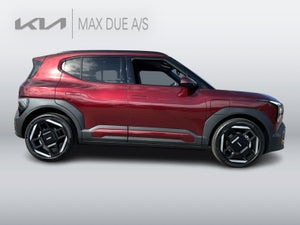 Kia EV2 Long Range GT-Line