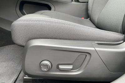 Polestar 2 Long Range