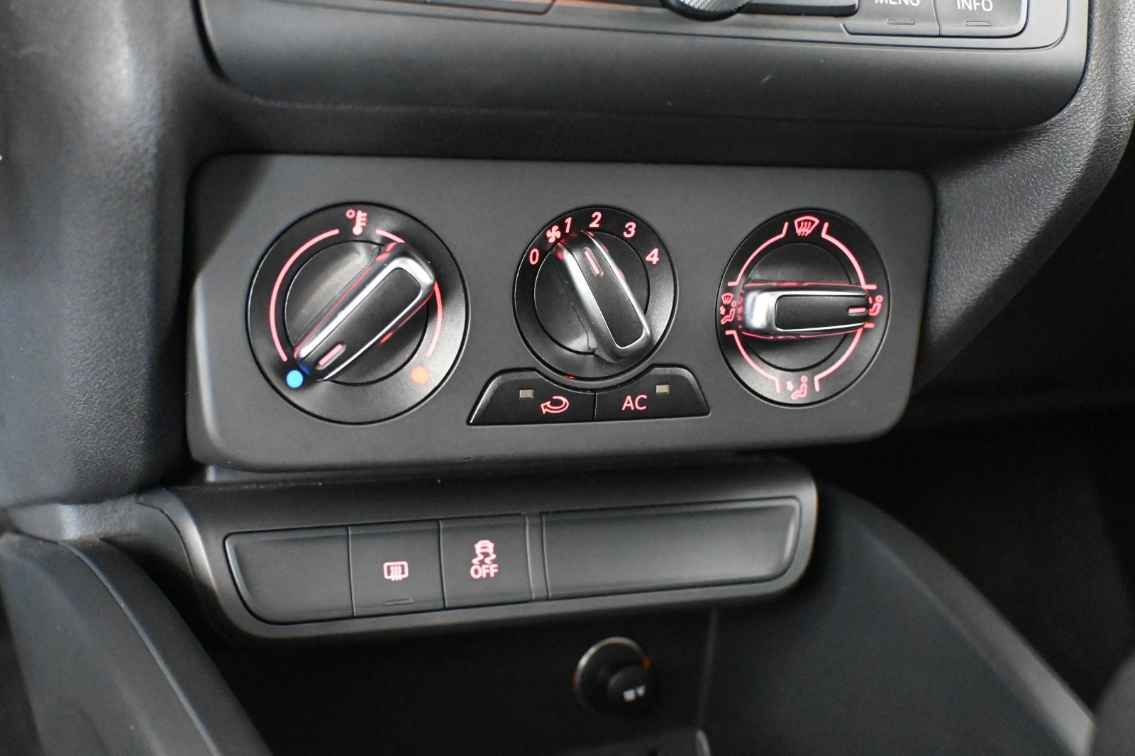 Audi A1 TFSi 122 Ambition