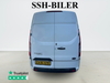 Ford Transit Custom 340L TDCi 170 Trend aut. thumbnail