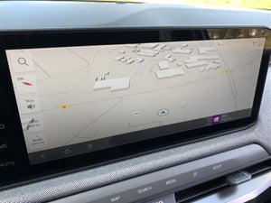 Kia EV3 Long Range Upgrade