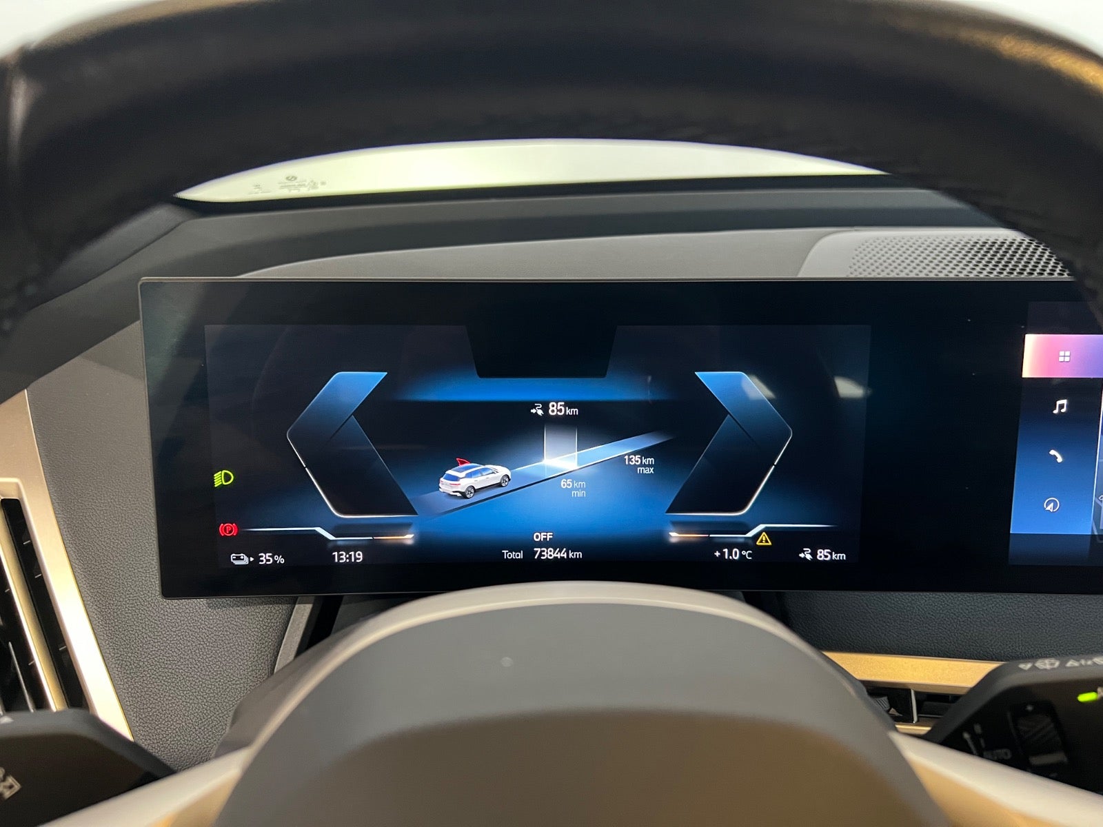 BMW iX xDrive40 Sport