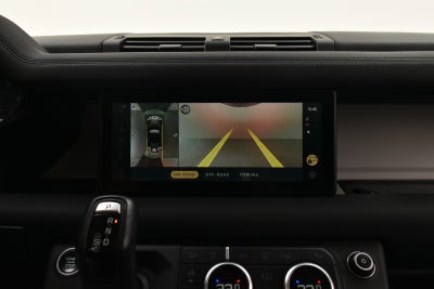 Land Rover Defender 110 D240 aut.