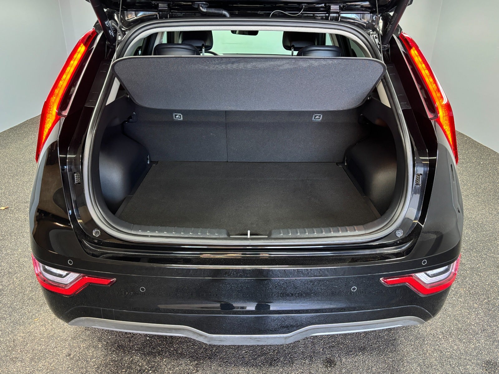 Billede af Kia Niro 64 EV Inspire