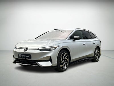 VW ID.7 Style+ Tourer