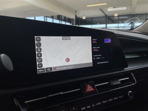 Kia Niro EV Upgrade