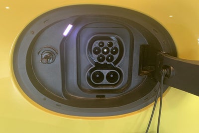 MINI Cooper E Classic Trim S