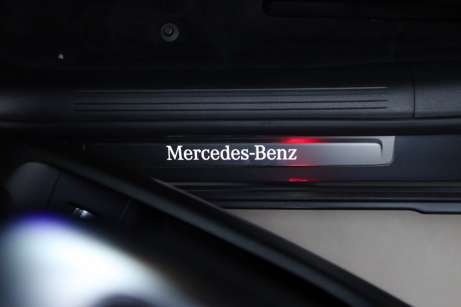 2025 Mercedes-Benz EQE 350 SUV