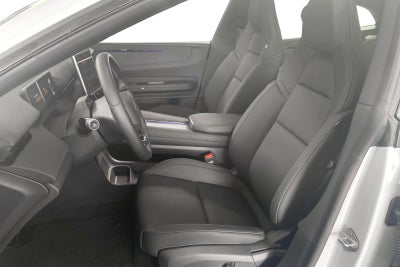 Polestar 4 Long Range