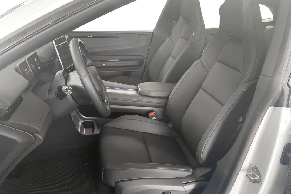 Polestar 4 Long Range 2024