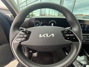 Kia Niro PHEV Upgrade DCT