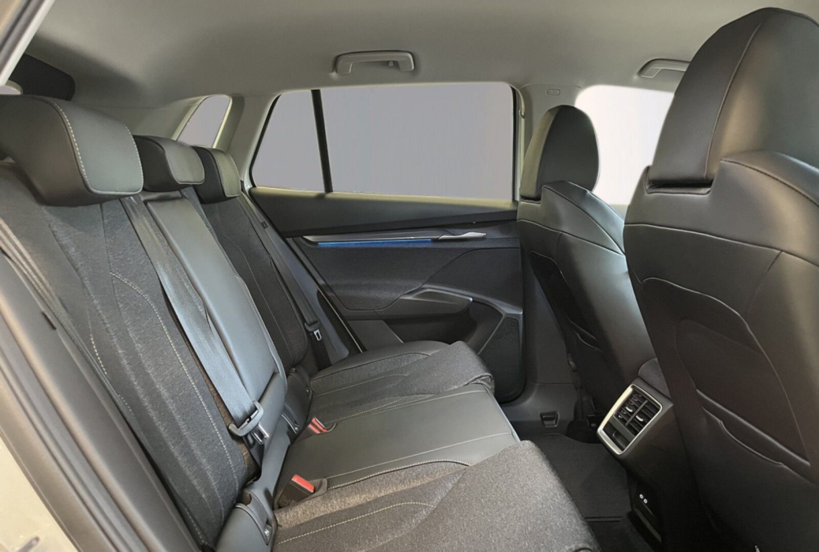Skoda Elroq iV Premium