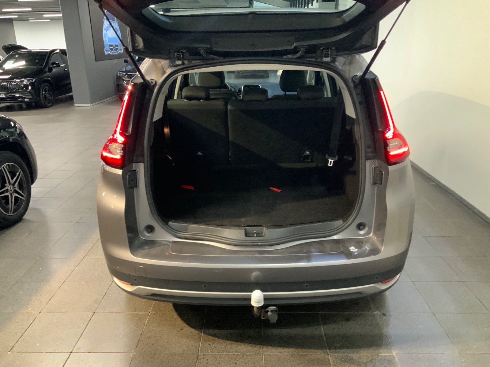 Renault Grand Scenic IV