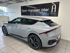Kia EV6 GT Performance AWD
