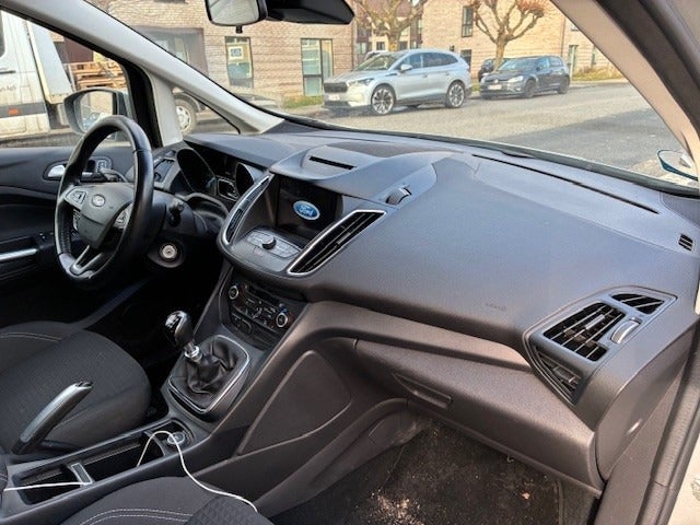 Billede af Renault Master IV T33 2,3 dCi 135 L2H2 Kassevogn