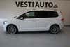 VW Touran TDi 150 Highline DSG Van thumbnail