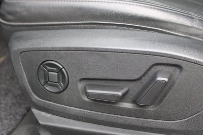 Audi e-tron Advanced quattro