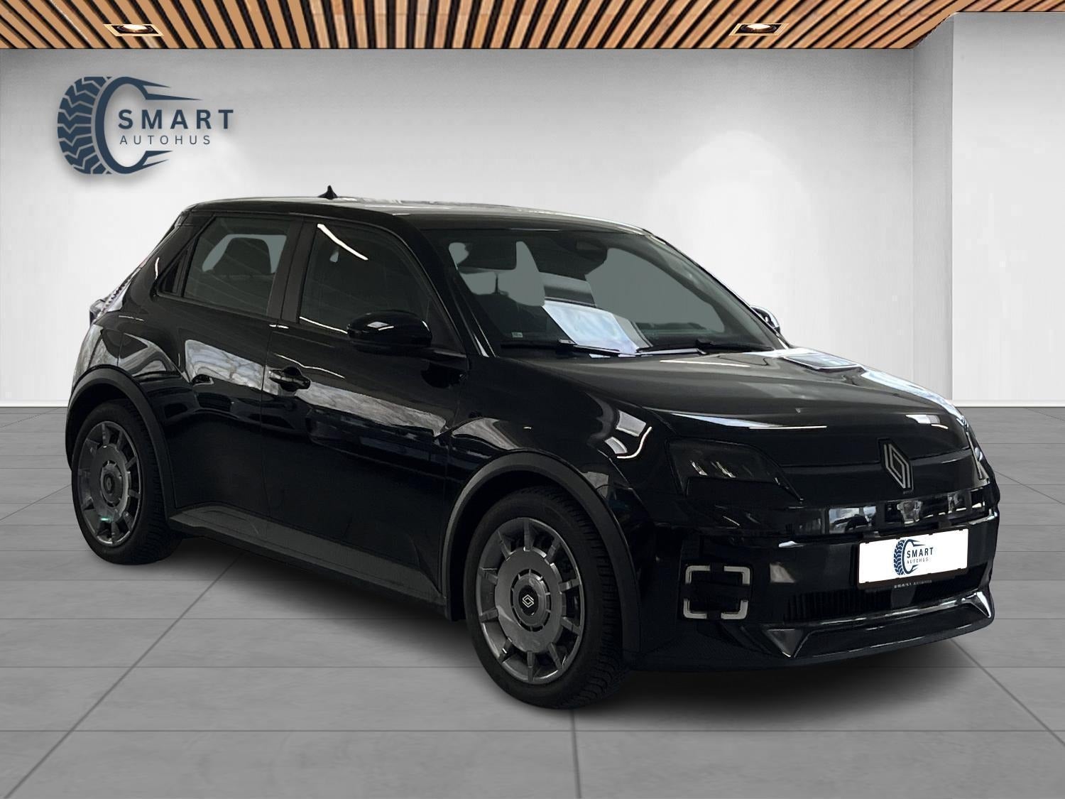 Billede af Renault 5 E-Tech 40 Evolution