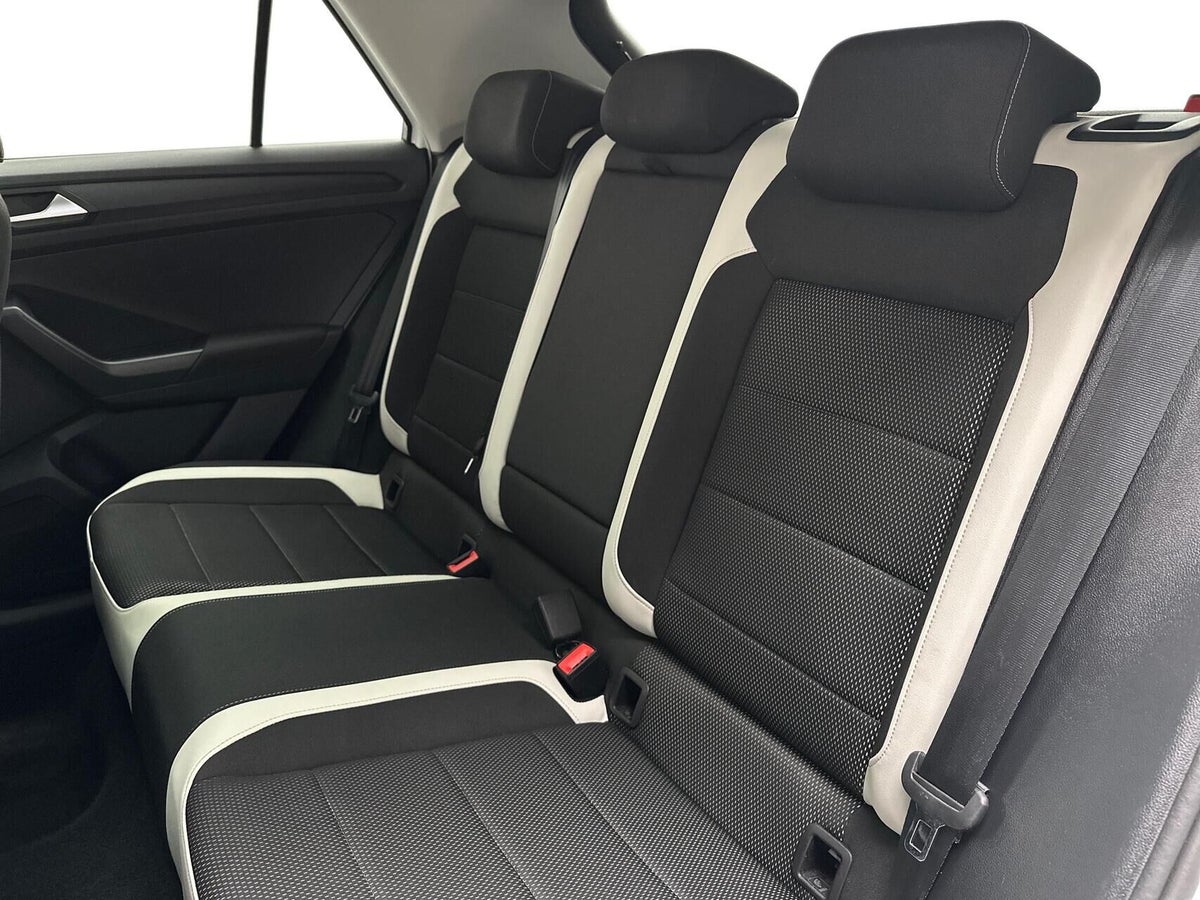 VW T-Roc TSi 150 Sport Team DSG billede 12