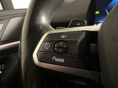 BMW 225e Active Tourer M-Sport xDrive aut.