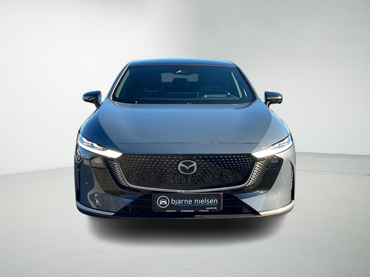 Mazda 6e Takumi billede 6