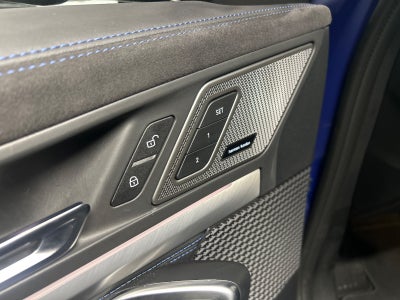 BMW iX2 xDrive30 Fully Charged