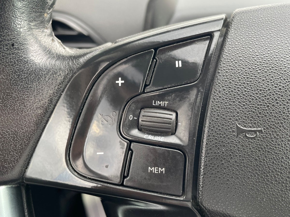 Billede af Citroën Grand C4 Picasso 1,6 e-HDi 115 Attraction