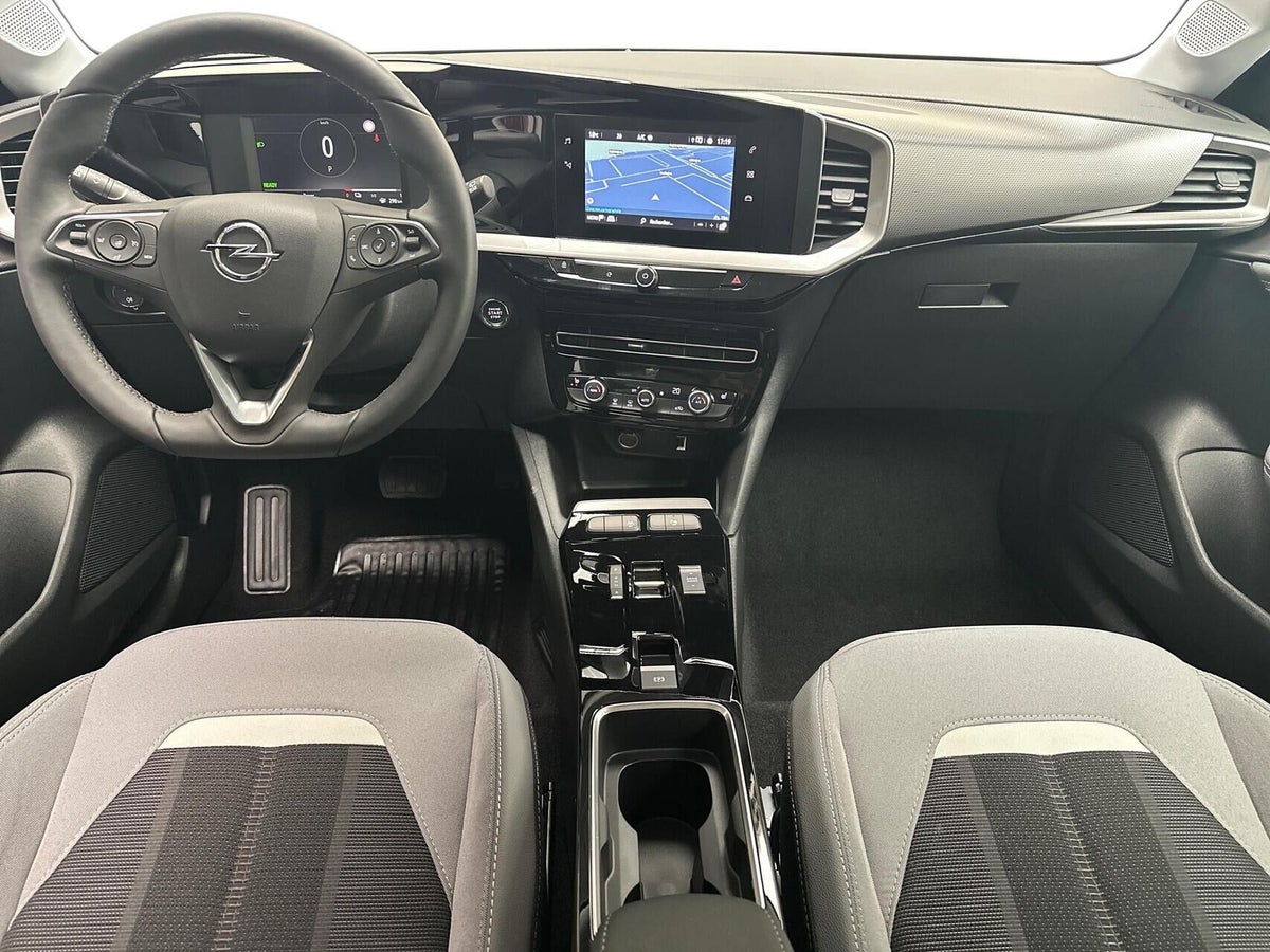 Opel Mokka-e Elegance billede 4