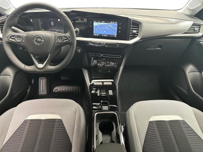 Opel Mokka-e Elegance billede 3