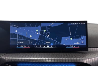BMW i4 eDrive40 M-Sport