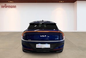 Kia EV6 Long Range Prestige