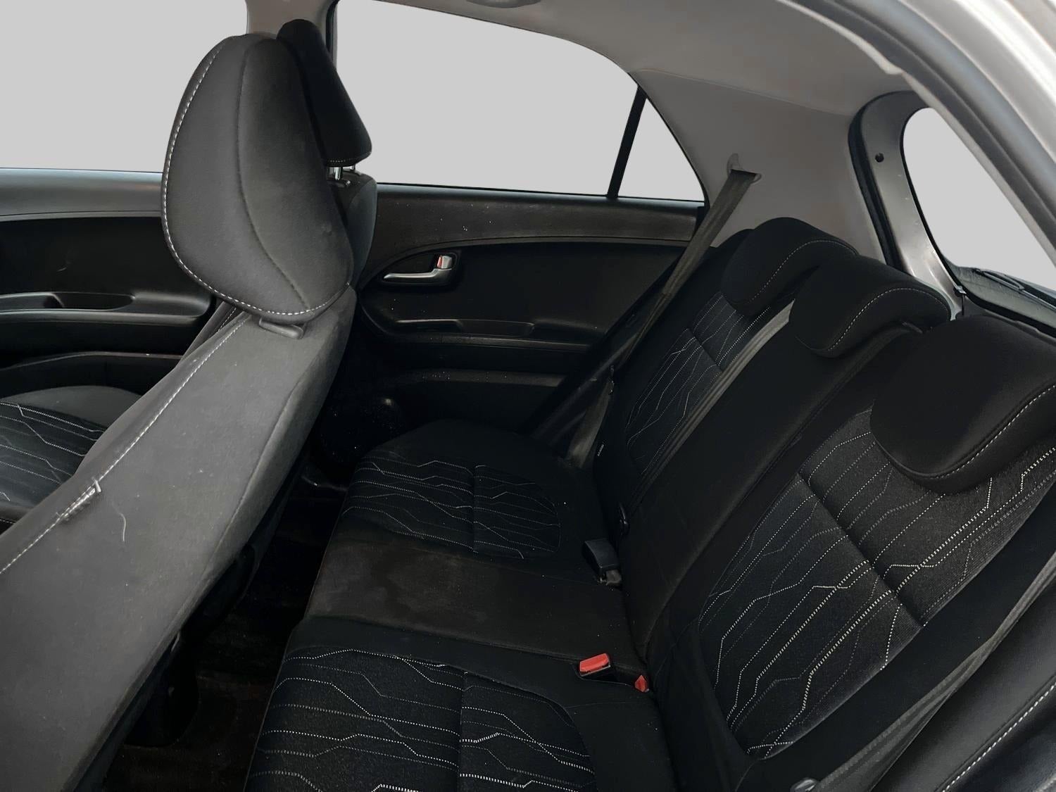 Billede af Kia Picanto 1,0 Style+ Clim Eco