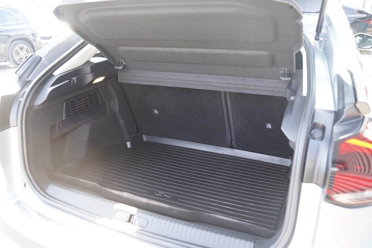 Billede af Citroën C4 1,2 PureTech 100 Iconic