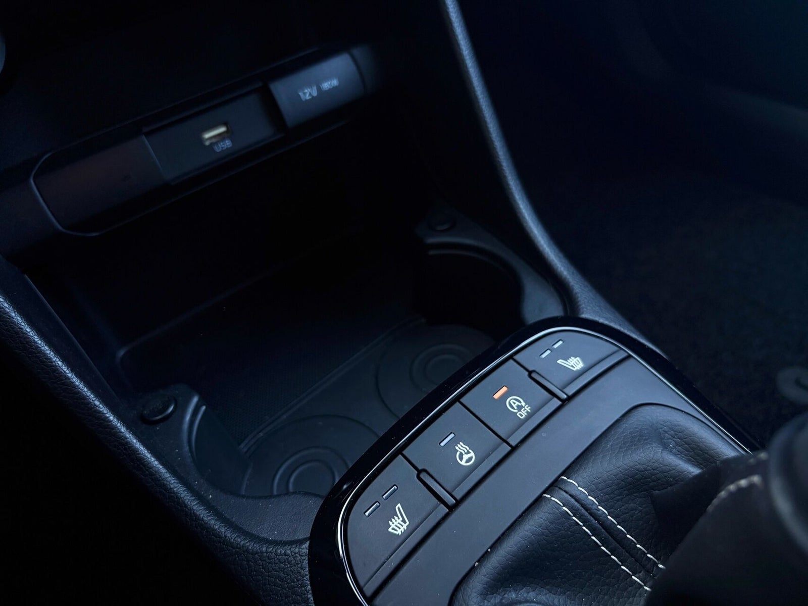 Kia Picanto Prestige
