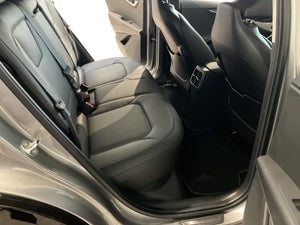 Kia Niro EV Upgrade