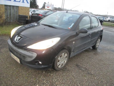 Peugeot 206+ Comfort+