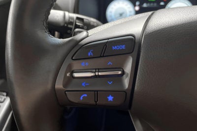 Hyundai Kona EV Trend