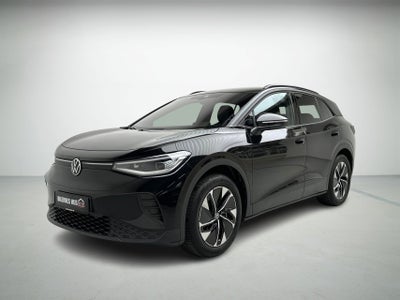 VW ID.4 Pro Performance