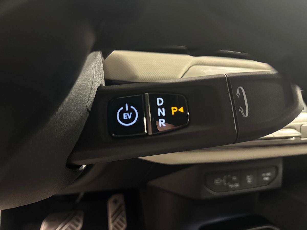 Kia EV4 Long Range GT-Line