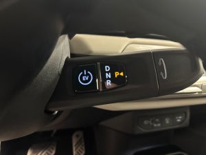 Kia EV4 Long Range GT-Line