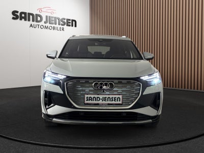 Audi Q4 e-tron Ultra S-line
