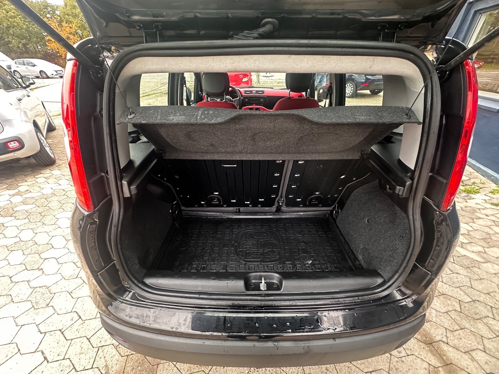 Billede af Fiat Panda 0,9 TwinAir 85 Lounge